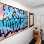 Book Serviced Apartments in Nottingham for contractors and business stays. Our 5-bed short let accommodation is suitable for groups of 10 guests