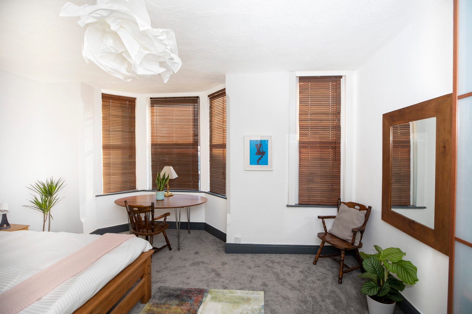 Nottingham Fully Equipped Apartments | Urban Stay Stay-at-Sneinton-Hermitage-Serviced-Apartment,-25-Sneinton-Hermitage,-Nottingham-NG2-4BT-a-modern,-fully-equipped-stay-ideal-for-business-.