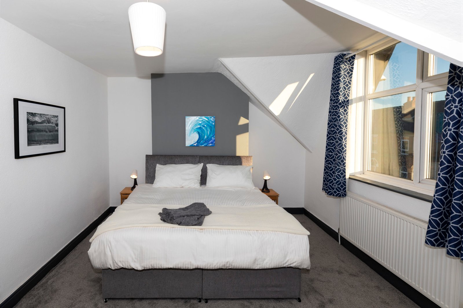 Nottingham Fully Equipped Apartments | Urban Stay Stay-at-Sneinton-Hermitage-Serviced-Apartment,-25-Sneinton-Hermitage,-Nottingham-NG2-4BT-a-modern,-fully-equipped-stay-ideal-for-business-.