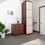 Book Serviced Apartments in Nottingham for contractors and business stays. Our 5-bed short let accommodation is suitable for groups of 10 guests