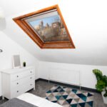 Book Serviced Apartments in Nottingham for contractors and business stays. Our 5-bed short let accommodation is suitable for groups of 10 guests