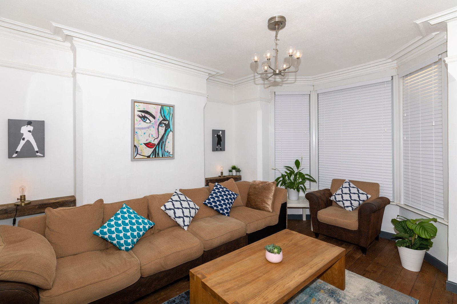 Nottingham Fully Equipped Apartments | Urban Stay Stay-at-Sneinton-Hermitage-Serviced-Apartment,-25-Sneinton-Hermitage,-Nottingham-NG2-4BT-a-modern,-fully-equipped-stay-ideal-for-business-.