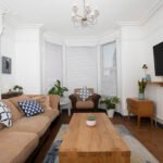Book Serviced Apartments in Nottingham for contractors and business stays. Our 5-bed short let accommodation is suitable for groups of 10 guests