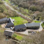 Book Barn Conversions in Devon! Ettiford Holiday Cottages in Ilfracombe are pet friendly and situated near North Devon National Landscape and Exmoor National Park.