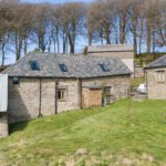 Book Barn Conversions in Devon! Ettiford Holiday Cottages in Ilfracombe are pet friendly and situated near North Devon National Landscape and Exmoor National Park.