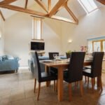 Book Barn Conversions in Devon! Ettiford Holiday Cottages in Ilfracombe are pet friendly and situated near North Devon National Landscape and Exmoor National Park.