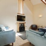 Book Barn Conversions in Devon! Ettiford Holiday Cottages in Ilfracombe are pet friendly and situated near North Devon National Landscape and Exmoor National Park.
