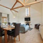 Book Barn Conversions in Devon! Ettiford Holiday Cottages in Ilfracombe are pet friendly and situated near North Devon National Landscape and Exmoor National Park.