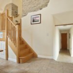 Book Barn Conversions in Devon! Ettiford Holiday Cottages in Ilfracombe are pet friendly and situated near North Devon National Landscape and Exmoor National Park.