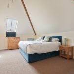 Book Barn Conversions in Devon! Ettiford Holiday Cottages in Ilfracombe are pet friendly and situated near North Devon National Landscape and Exmoor National Park.
