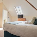 Book Barn Conversions in Devon! Ettiford Holiday Cottages in Ilfracombe are pet friendly and situated near North Devon National Landscape and Exmoor National Park.