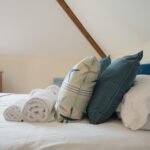 Book Barn Conversions in Devon! Ettiford Holiday Cottages in Ilfracombe are pet friendly and situated near North Devon National Landscape and Exmoor National Park.