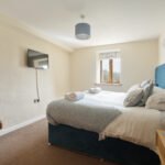 Book Barn Conversions in Devon! Ettiford Holiday Cottages in Ilfracombe are pet friendly and situated near North Devon National Landscape and Exmoor National Park.