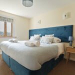 Book Barn Conversions in Devon! Ettiford Holiday Cottages in Ilfracombe are pet friendly and situated near North Devon National Landscape and Exmoor National Park.