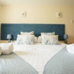 Book Barn Conversions in Devon! Ettiford Holiday Cottages in Ilfracombe are pet friendly and situated near North Devon National Landscape and Exmoor National Park.