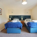 Book Barn Conversions in Devon! Ettiford Holiday Cottages in Ilfracombe are pet friendly and situated near North Devon National Landscape and Exmoor National Park.