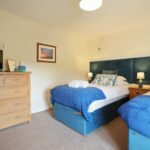 Book Barn Conversions in Devon! Ettiford Holiday Cottages in Ilfracombe are pet friendly and situated near North Devon National Landscape and Exmoor National Park.