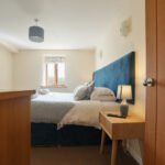 Book Barn Conversions in Devon! Ettiford Holiday Cottages in Ilfracombe are pet friendly and situated near North Devon National Landscape and Exmoor National Park.