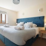 Book Barn Conversions in Devon! Ettiford Holiday Cottages in Ilfracombe are pet friendly and situated near North Devon National Landscape and Exmoor National Park.