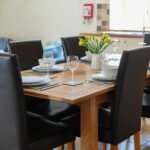 Book Barn Conversions in Devon! Ettiford Holiday Cottages in Ilfracombe are pet friendly and situated near North Devon National Landscape and Exmoor National Park.