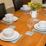 Book Barn Conversions in Devon! Ettiford Holiday Cottages in Ilfracombe are pet friendly and situated near North Devon National Landscape and Exmoor National Park.