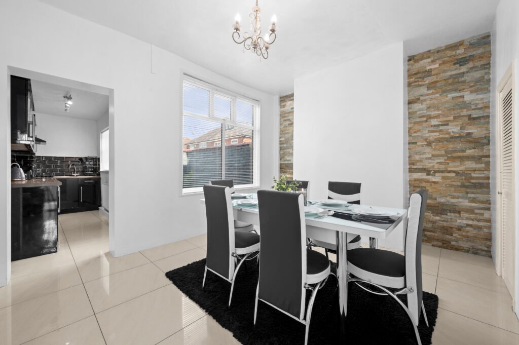 Romney Street Apartments