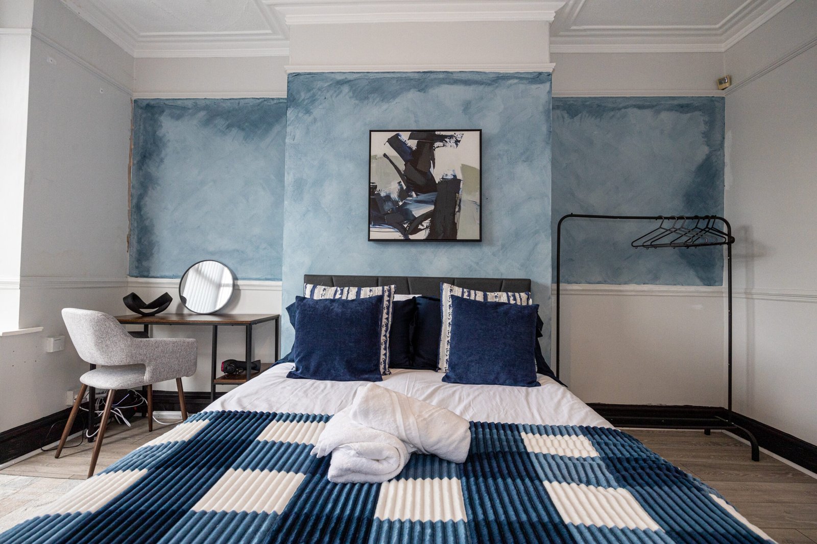 Romney St. House Serviced Apartments - Manchester | Urban Stay