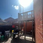 Book Bristol family accommodation with parking for 7 guests! Our holiday cottage offers a cheap hotel alternative for short and extended stays