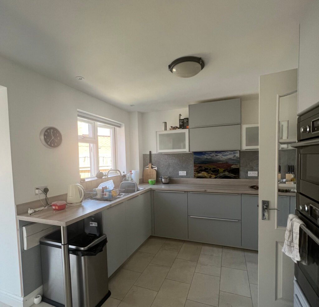 Bristol Morgan House Apartment