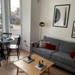 Short term accommodation in Beeston, Nottingham near transport links and attractions. Ideal for business and leisure stays.Book Now