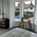 Short term accommodation in Beeston, Nottingham near transport links and attractions. Ideal for business and leisure stays.Book Now