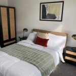 Short term accommodation in Beeston, Nottingham near transport links and attractions. Ideal for business and leisure stays.Book Now