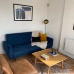 Short term accommodation in Beeston, Nottingham near transport links and attractions. Ideal for business and leisure stays.Book Now