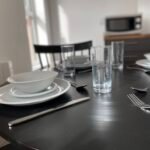 Short term accommodation in Beeston, Nottingham near transport links and attractions. Ideal for business and leisure stays.Book Now