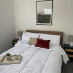 Short term accommodation in Beeston, Nottingham near transport links and attractions. Ideal for business and leisure stays.Book Now