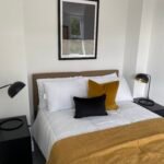 Short term accommodation in Beeston, Nottingham near transport links and attractions. Ideal for business and leisure stays.Book Now