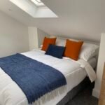 Short term accommodation in Beeston, Nottingham near transport links and attractions. Ideal for business and leisure stays.Book Now