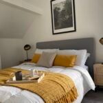 Short term accommodation in Beeston, Nottingham near transport links and attractions. Ideal for business and leisure stays.Book Now