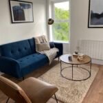 Short term accommodation in Beeston, Nottingham near transport links and attractions. Ideal for business and leisure stays.Book Now