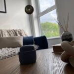 Short term accommodation in Beeston, Nottingham near transport links and attractions. Ideal for business and leisure stays.Book Now