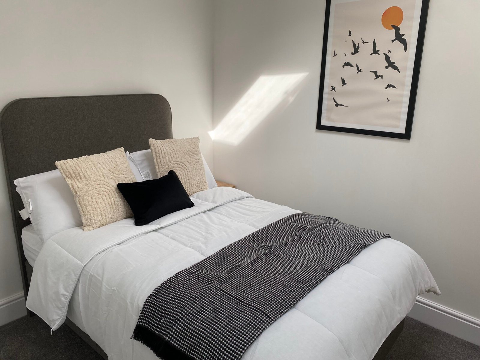 Dovecote Lane Suites Apartments Serviced Apartments - Nottingham | Urban Stay