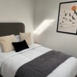 Short term accommodation in Beeston, Nottingham near transport links and attractions. Ideal for business and leisure stays.Book Now
