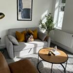 Short term accommodation in Beeston, Nottingham near transport links and attractions. Ideal for business and leisure stays.Book Now