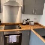 Short term accommodation in Beeston, Nottingham near transport links and attractions. Ideal for business and leisure stays.Book Now