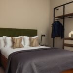 Hyde Park Serviced Apartments near Paddington Station are the ideal corporate accommodation for business travellers on a short stay.