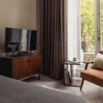 Hyde Park Serviced Apartments near Paddington Station are the ideal corporate accommodation for business travellers on a short stay.