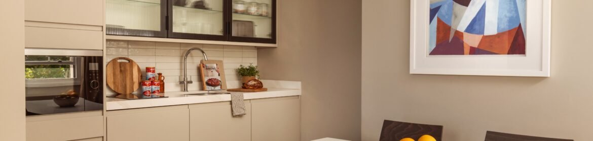 Hyde Park Serviced Apartments near Paddington Station are the ideal corporate accommodation for business travellers on a short stay.