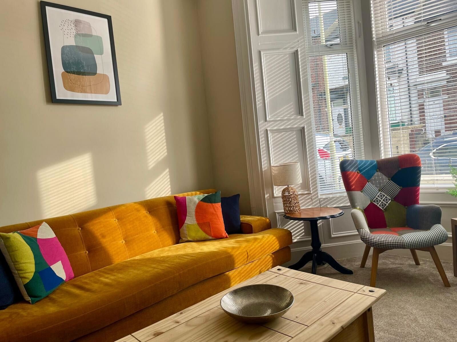 Kensington House Apartments Serviced Apartments - Newcastle | Urban Stay