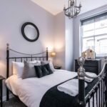 Our Nottingham Short Let Apartments are near City Centre, Nottingham Castle and East Midlands Airport. Book Cheap Furnished Accommodation now