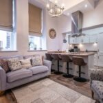 Our Nottingham Short Let Apartments are near City Centre, Nottingham Castle and East Midlands Airport. Book Cheap Furnished Accommodation now
